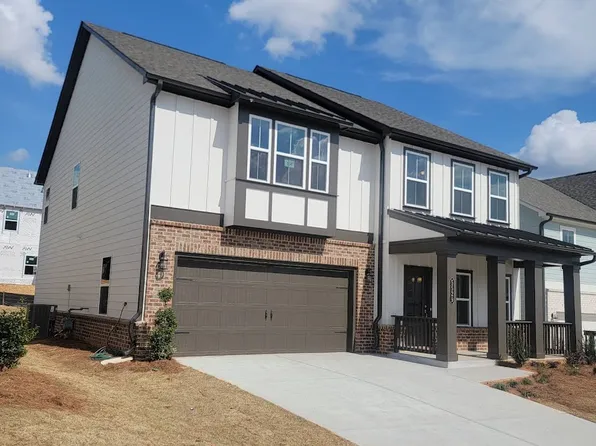 5529 Coalie Trce, Flowery Branch, GA 30542