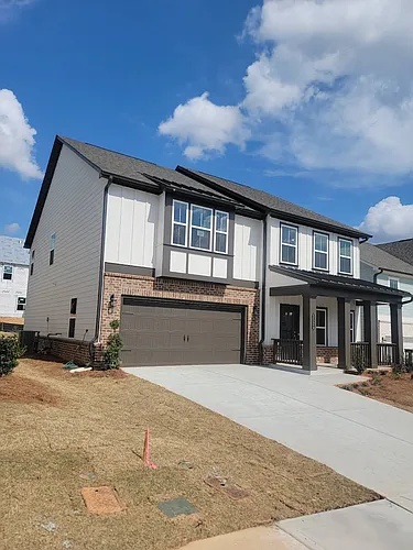 5529 Coalie Trce Photo 1