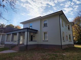 453 S Main Ave, Springfield, MO 65806
