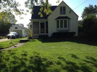 3763 W View Ave, Hamburg, NY 14075