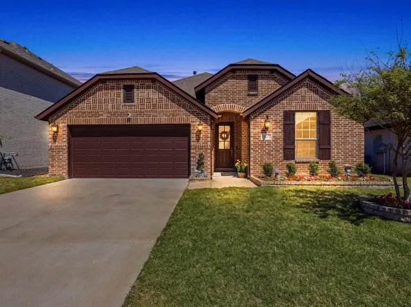 813 Mildren Ln, Fate, TX 75087