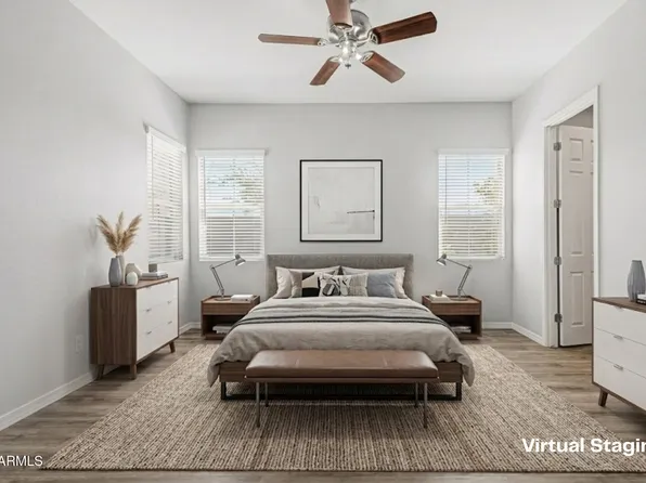 927 S SOHO Lane, Chandler, AZ 85225