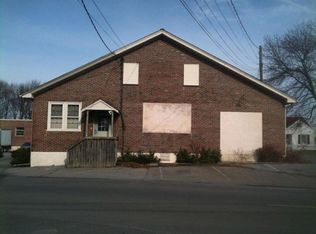 13 Hershey Ave, Paradise, PA