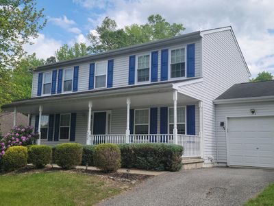 22 Jesse Boyd Cir, Elkton, MD, 21921