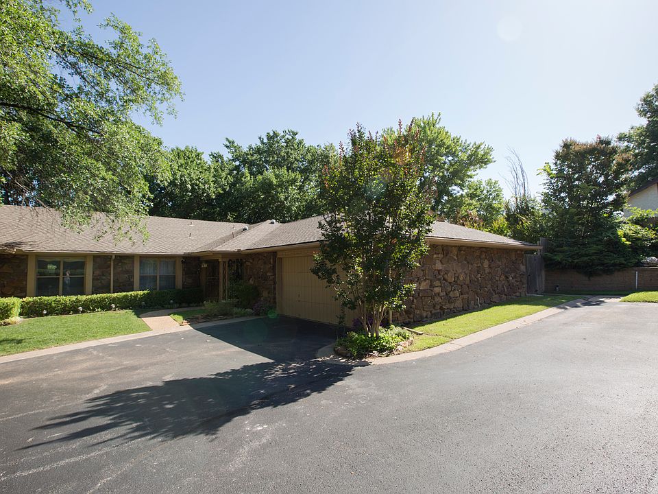 1-Story Condo in Gated Community