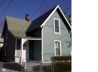 128 Atlantic St, Bridgeport, CT 06604