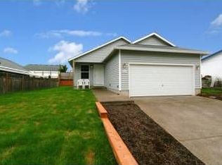 183 W 15th St, Lafayette, OR
