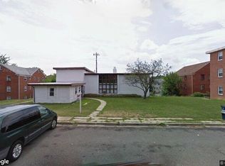 6801 Red Top Rd #1, Takoma Park, MD 20912