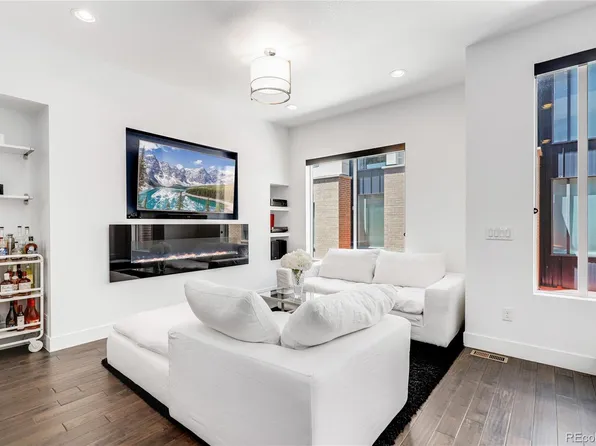 3032 Wilson Court #4, Denver, CO 80205