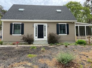 14 N Union Field Rd, Truro, MA 02666