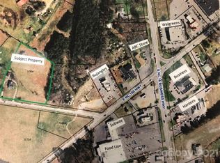 5534 E Maiden Rd, Maiden, NC 28650