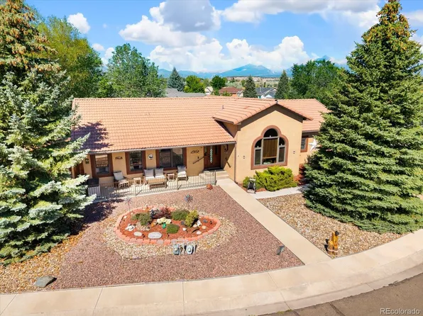 34 Rex Circle, Salida, CO 81201