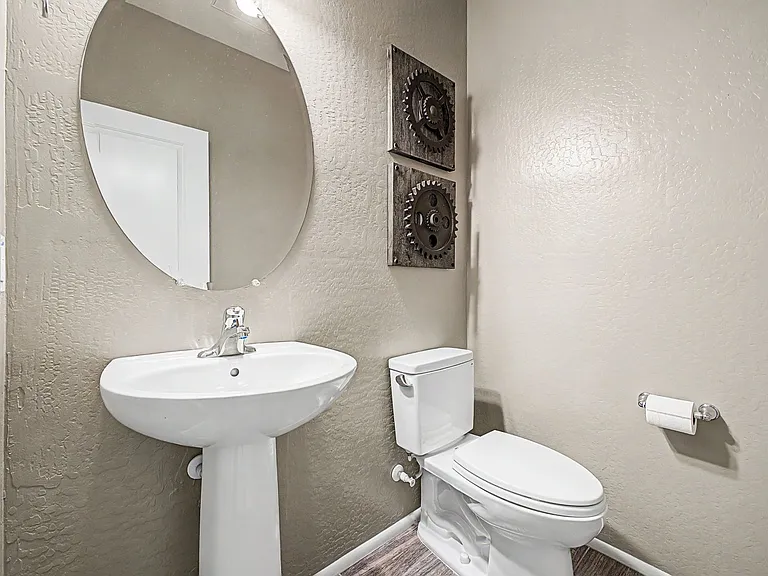 1250 N Abbey Ln #209 — Photo 14
