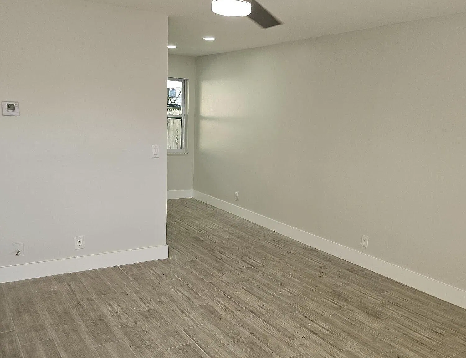 2 bed, 1.0 bath, 850 sqft, $1,950 — Photo 3