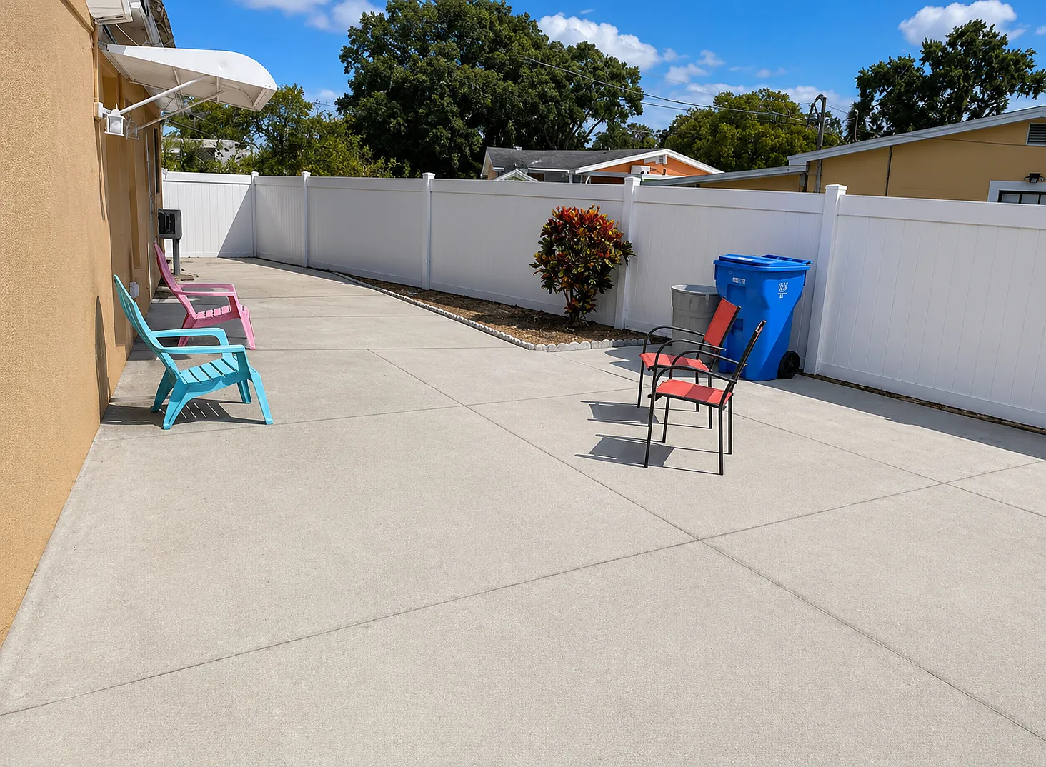 1 bed, 650 sqft, $1,450 — Photo 2
