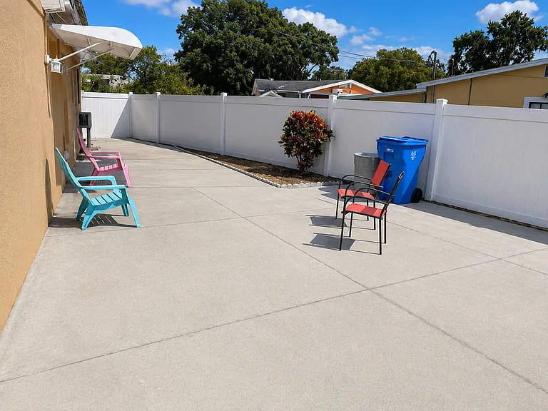 4501 Devonshire Rd #1A — Photo 2
