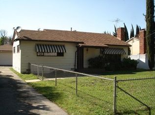 7053 Ranchito Ave, Van Nuys, CA 91405