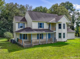 345 Robertson Creek Rd, Bulls Gap, TN 37711