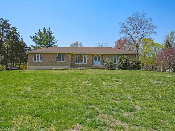 44 High Ridge Road, Easton, CT 06612