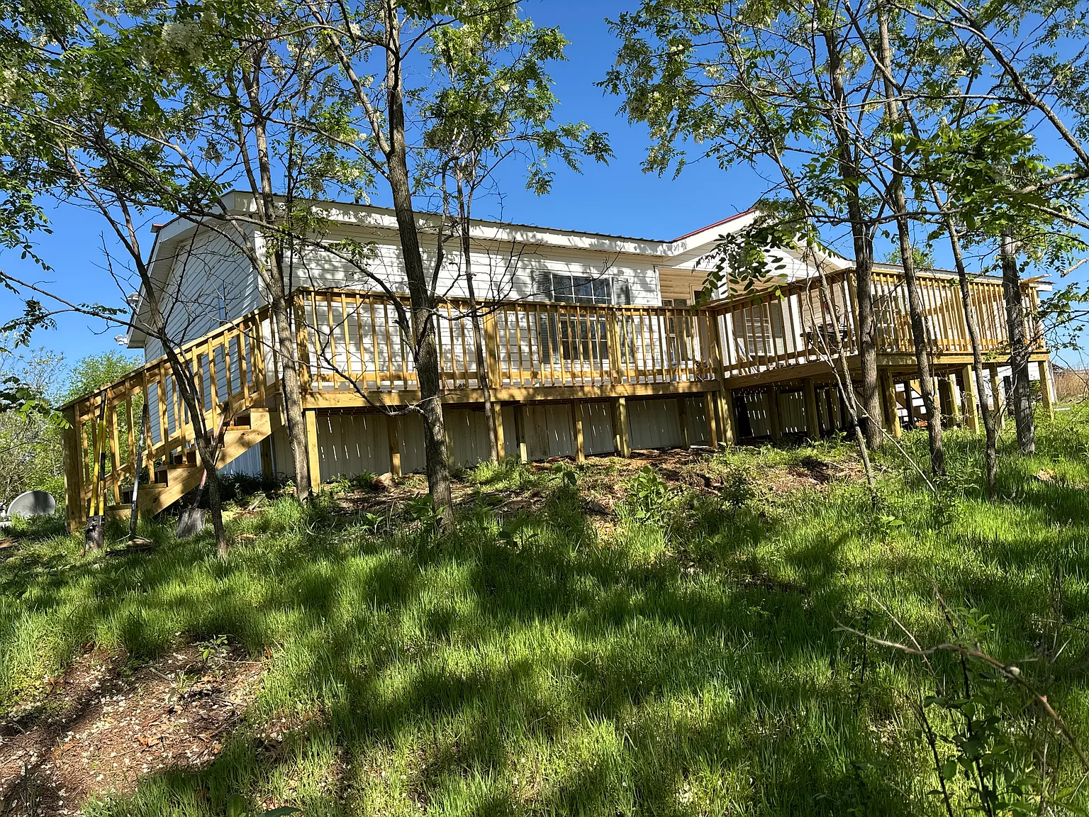 Rackley Mountain Rd, Chester — Photo 1