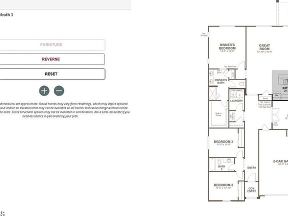 2nd image of 40331 W WADE Drive