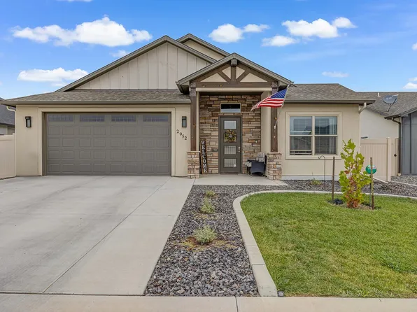 2952 Heron Dr, Grand Junction, CO 81504