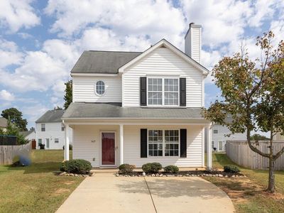 3409 Colossae Ct, Raleigh, NC, 27610