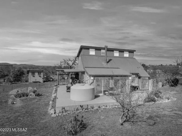 3169 W Red Sage Trl, Oracle, AZ 85623