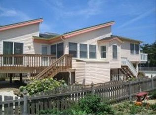 8210 Long Beach Blvd, Harvey Cedars, NJ