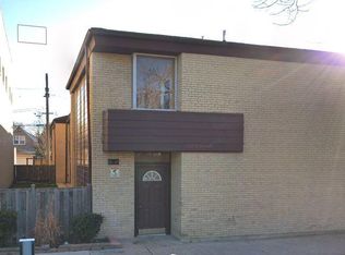 6119 N Cicero Ave, Chicago, IL 60646