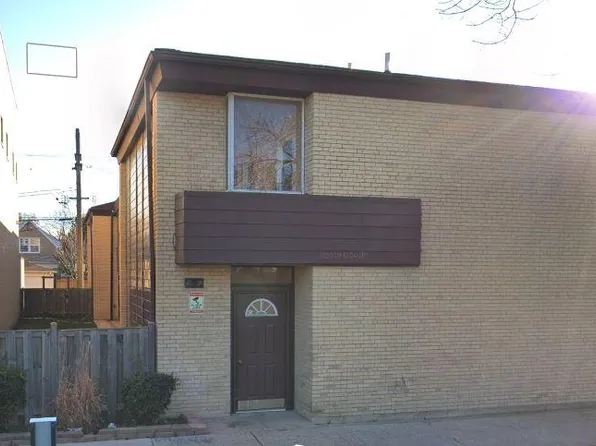 6119 N Cicero Ave, Chicago, IL 60646