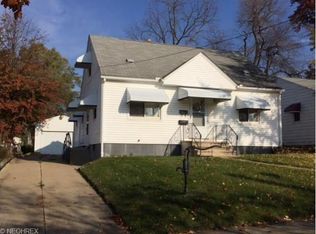 1389 Indianola Ave, Akron, OH 44305