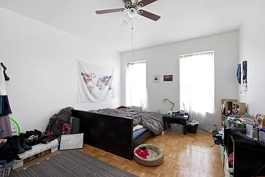 Rented by Bold New York