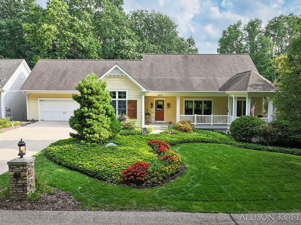 4470 Oak Arbor Dr NE #7, Grand Rapids, MI 49525 | Zillow