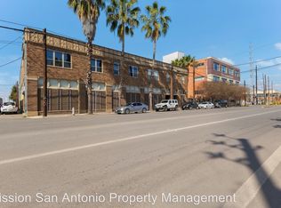 1331 S Flores St SUITE 207, San Antonio, TX 78204