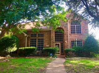 1505 Falmouth Dr, Plano, TX 75025
