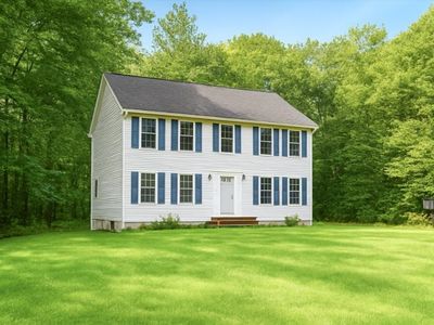 266 Center Hill Road, Epsom, NH, 03234