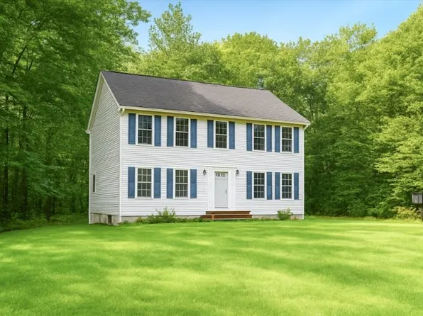 266 Center Hill Road, Epsom, NH 03234