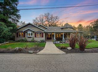 11 Los Ranchitos, Alamo, CA 94507