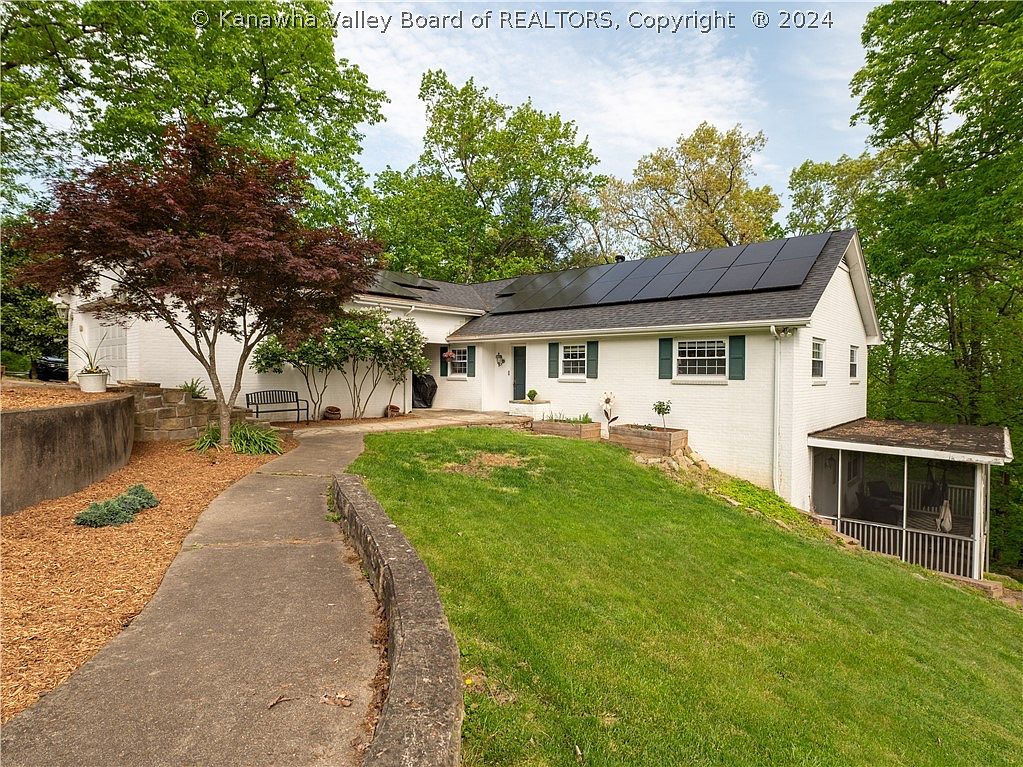 1850 Loudon Heights Rd, Charleston, WV 25314 Zillow