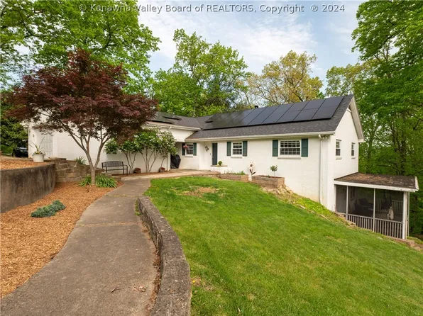 1850 Loudon Heights Rd, Charleston, WV 25314