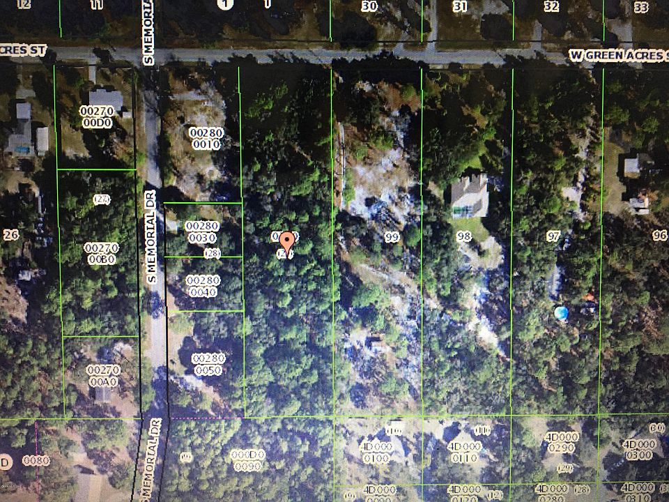 2nd image of 7014 W Green Acres St