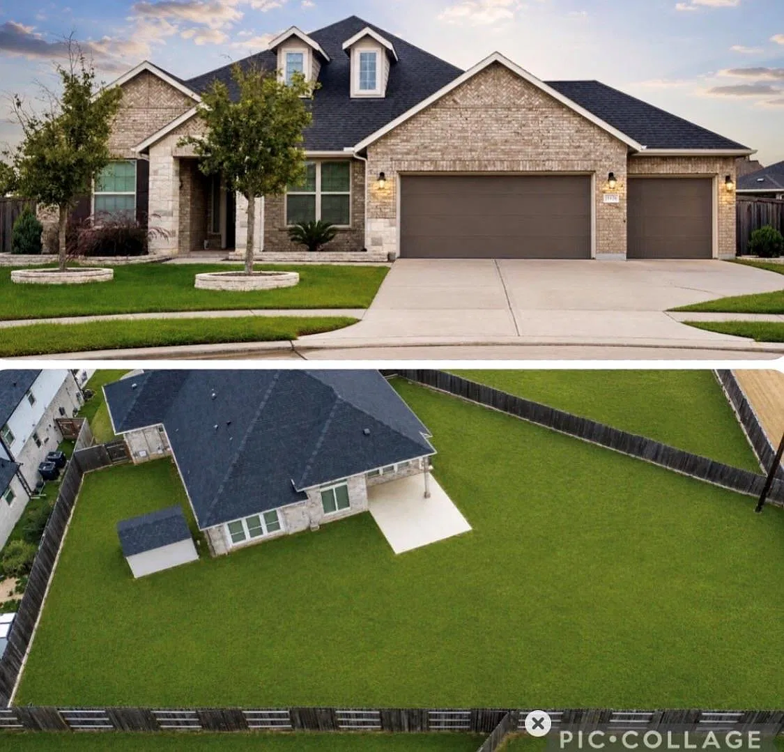 3 bed, 2.5 bath, 2523 sqft, $3,200 — Photo 1
