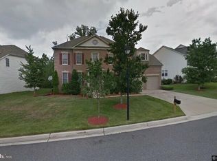 10216 Everley Ter, Lanham, MD 20706
