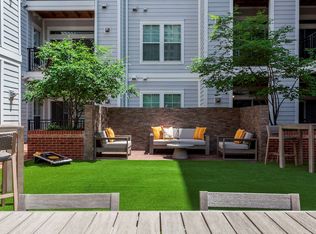 The Tuscany Apartments, Alexandria, VA 22304