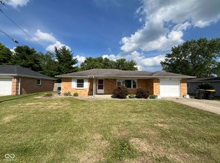 4406 S Madison Ave, Anderson, IN 46013