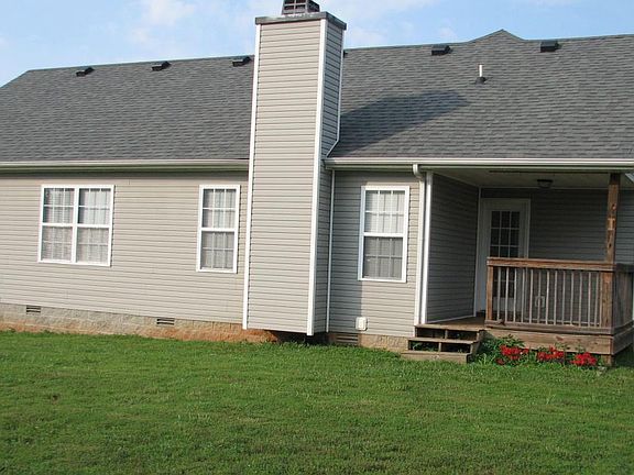 3rd image of 3806 McAllister Dr