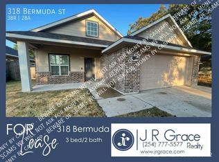 318 N Bermuda St, Waco, TX 76705