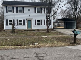 2649 Lake Rd N, Radcliff, KY 40160