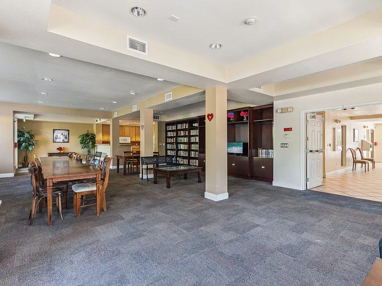 Hacienda Creek Senior Apartments — Photo 16